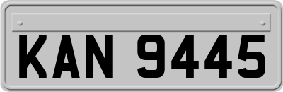 KAN9445