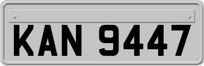 KAN9447