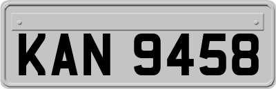 KAN9458