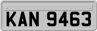 KAN9463