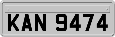 KAN9474