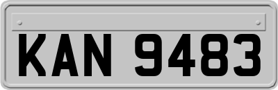 KAN9483