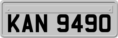 KAN9490