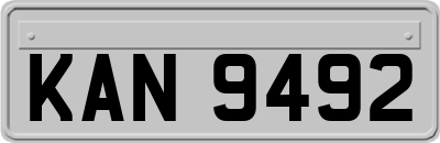 KAN9492