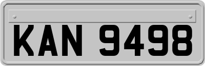KAN9498