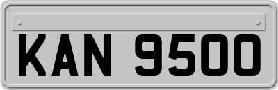 KAN9500