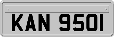KAN9501