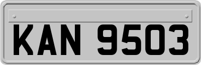KAN9503