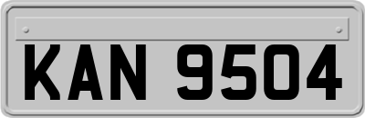 KAN9504