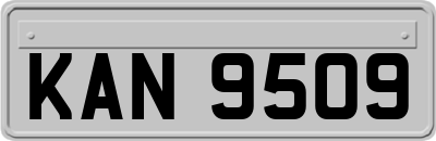 KAN9509