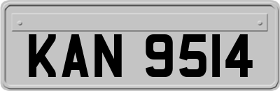 KAN9514