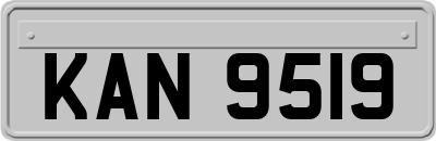 KAN9519