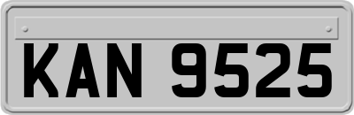 KAN9525