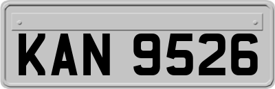 KAN9526