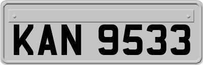 KAN9533
