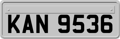KAN9536