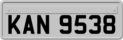 KAN9538