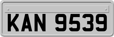 KAN9539