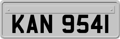 KAN9541
