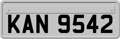 KAN9542
