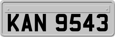 KAN9543