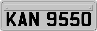 KAN9550