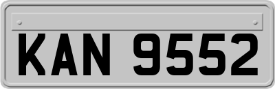 KAN9552