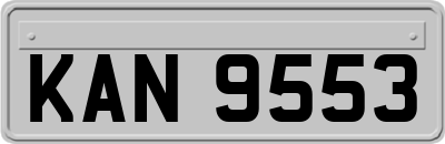 KAN9553