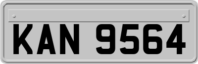KAN9564