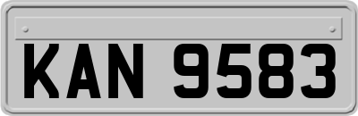 KAN9583