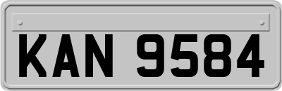 KAN9584