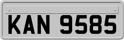 KAN9585