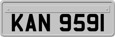 KAN9591