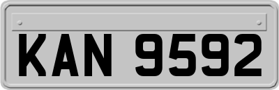 KAN9592
