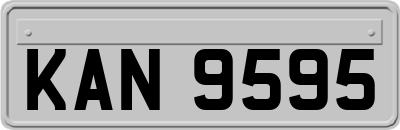 KAN9595