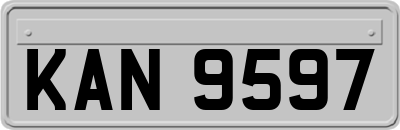 KAN9597