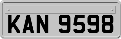 KAN9598