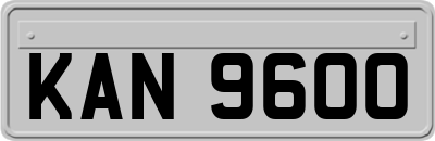 KAN9600