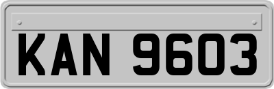 KAN9603