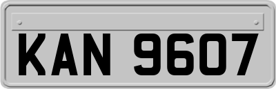 KAN9607
