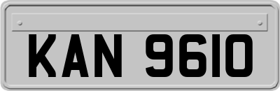 KAN9610