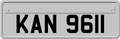 KAN9611
