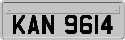 KAN9614