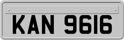 KAN9616