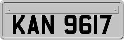 KAN9617