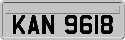 KAN9618
