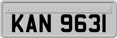 KAN9631
