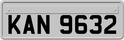KAN9632