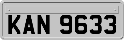 KAN9633