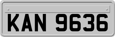 KAN9636